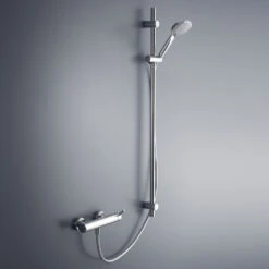 Kronenbach AQA 2.0 Aufputz-Brausearmatur -Kronenbach hersteller kronenbach aqa 2 aufputz brausearmatur 3553364