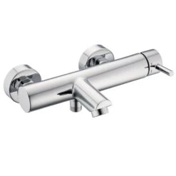 Kronenbach AQA 2.0 Aufputz-Wannenarmatur -Kronenbach hersteller kronenbach aqa 2 aufputz wannenarmatur 3553379