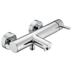 Kronenbach AQA 2.0 Aufputz-Wannenarmatur -Kronenbach hersteller kronenbach aqa 2 aufputz wannenarmatur 3553391