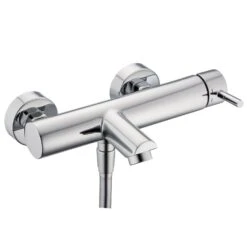 Kronenbach AQA 2.0 Aufputz-Wannenarmatur -Kronenbach hersteller kronenbach aqa 2 aufputz wannenarmatur 3553403