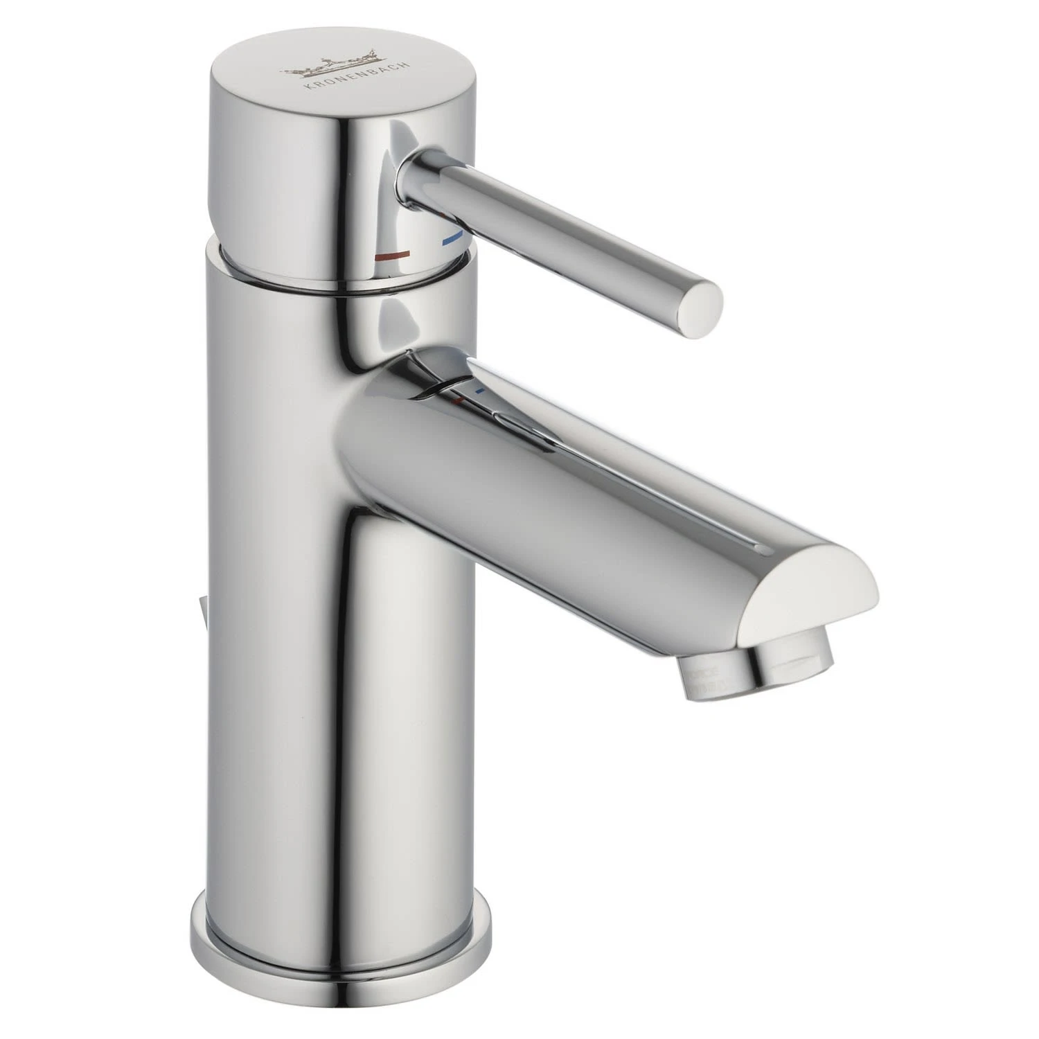 Kronenbach AQA 2.0 Waschtisch-Einhebelmischer Water-Save Kronenbach AQA 2.0 Waschtisch-Einhebelmischer Water-Save -Kronenbach hersteller kronenbach aqa 2 waschtisch einhebelmischer 3693803