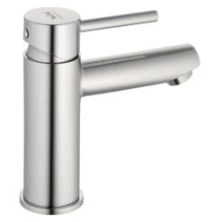 Kronenbach AQA 2.0 Waschtisch-Einhebelmischer Water-Save Ohne Ablaufgarnitur -Kronenbach hersteller kronenbach aqa 2 waschtisch einhebelmischer 3693833