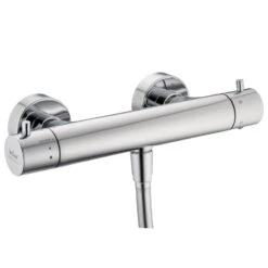 Kronenbach Krontherm 1000 Aufputz-Brausethermostat Rund -Kronenbach hersteller kronenbach aufputz thermostate krontherm 1000 3553481