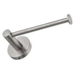 Kronenbach Styla-X 2.0 Papierrollenhalter Ohne Deckel -Kronenbach hersteller kronenbach bad accessoires styla x 3739358