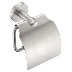 Kronenbach Styla-X 2.0 Papierrollenhalter Mit Deckel