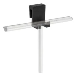 Kronenbach Komfortwischer Mit Silikon-Halterung -Kronenbach hersteller kronenbach bad accessoires universal komfortwischer 3743954