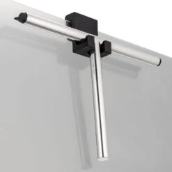 Kronenbach Komfortwischer Mit Silikon-Halterung -Kronenbach hersteller kronenbach bad accessoires universal komfortwischer 3748700