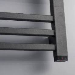 Kronenbach Cube E Elektro-Badheizkörper 50 X 151 Cm Heizpatrone Rechts -Kronenbach hersteller kronenbach badheizkoerper cube elektro 50 3008522