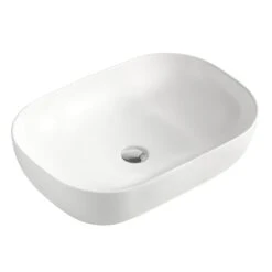 Kronenbach Cube Aufsatzwaschtisch 50 X 40 Cm