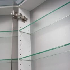 Kronenbach 3 Kronenbach -Kronenbach hersteller kronenbach badmoebel plana spiegelschraenke integierter 1202661