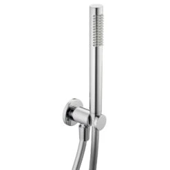 Kronenbach SUPRA Handbrausegarnitur Rund -Kronenbach hersteller kronenbach brauseprogramm brausesets supra handbrausegarnitur 3742244