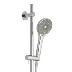 Kronenbach SUPRA 2.0 Brausestange Flex 95 Cm (schwere Messing - Ausführung) -Kronenbach hersteller kronenbach brauseprogramm brausestangen supra 2 3743813