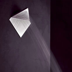 Kronenbach SPA Kopfbrause Diamant 30 X 26,3 Cm