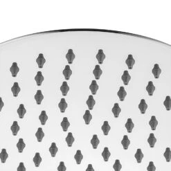 Kronenbach SUPRA 2.0 Kopfbrause Rund Ø 20 Cm -Kronenbach hersteller kronenbach brauseprogramm kopfbrausen supra 2 3428366