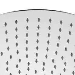 Kronenbach SUPRA 2.0 Kopfbrause Rund Ø 40 Cm -Kronenbach hersteller kronenbach brauseprogramm kopfbrausen supra 2 3428375