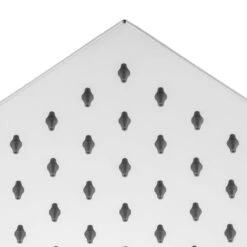 Kronenbach SUPRA 2.0 Kopfbrause Eckig 25 Cm 4 Kronenbach SUPRA 2.0 Kopfbrause Eckig 25 Cm -Kronenbach hersteller kronenbach brauseprogramm kopfbrausen supra 2 3428381