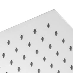 Kronenbach SUPRA 2.0 Kopfbrause Rechteckig 40 X 25 Cm -Kronenbach hersteller kronenbach brauseprogramm kopfbrausen supra 2 3428390