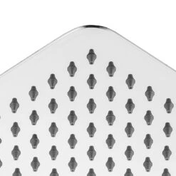 Kronenbach SUPRA 2.0 Kopfbrause Softedge 20 Cm -Kronenbach hersteller kronenbach brauseprogramm kopfbrausen supra 2 3428393