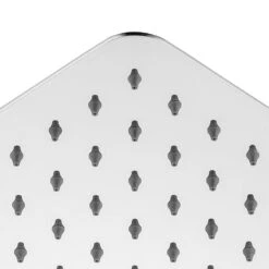 Kronenbach SUPRA 2.0 Kopfbrause Softedge 25 Cm 4 Kronenbach SUPRA 2.0 Kopfbrause Softedge 25 Cm -Kronenbach hersteller kronenbach brauseprogramm kopfbrausen supra 2 3428396