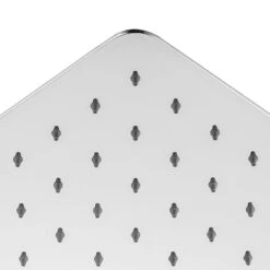 Kronenbach SUPRA 2.0 Kopfbrause Softedge 40 Cm -Kronenbach hersteller kronenbach brauseprogramm kopfbrausen supra 2 3428402