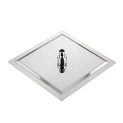 Kronenbach SUPRA 2.0 Kopfbrause Eckig 30 Cm