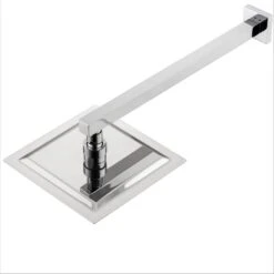 Kronenbach SUPRA 2.0 Kopfbrause Eckig 20 Cm -Kronenbach hersteller kronenbach brauseprogramm kopfbrausen supra 2 3428423