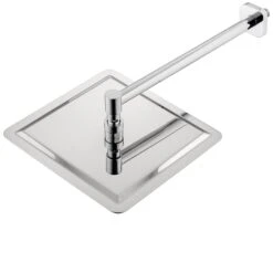 Kronenbach SUPRA 2.0 Kopfbrause Softedge 30 Cm -Kronenbach hersteller kronenbach brauseprogramm kopfbrausen supra 2 3441884