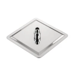 Kronenbach SUPRA 2.0 Kopfbrause Softedge 25 Cm