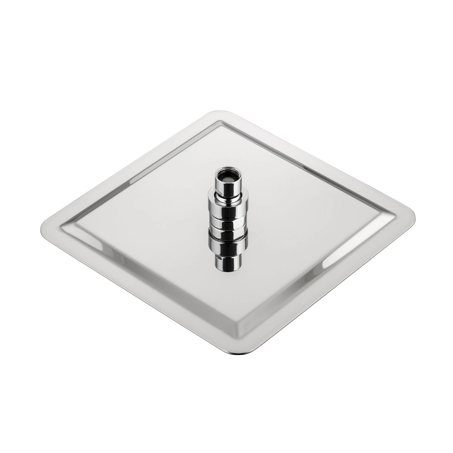 Kronenbach SUPRA 2.0 Kopfbrause softedge 25 cm Kronenbach SUPRA 2.0 Kopfbrause Softedge 25 Cm -Kronenbach hersteller kronenbach brauseprogramm kopfbrausen supra 2 3441893