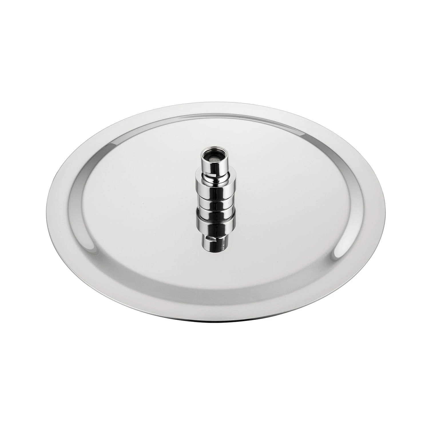 Kronenbach SUPRA 2.0 Kopfbrause rund Ø 30 cm Kronenbach SUPRA 2.0 Kopfbrause Rund Ø 30 Cm -Kronenbach hersteller kronenbach brauseprogramm kopfbrausen supra 2 3446522