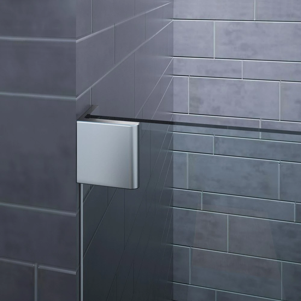 Kronenbach Cube Drehtür an Seitenteil bis 120 cm mit Seitenwand Kronenbach Cube Drehtür An Seitenteil Bis 120 Cm Mit Seitenwand -Kronenbach hersteller kronenbach duschabtrennungen tuer seitenwand cube 1902211