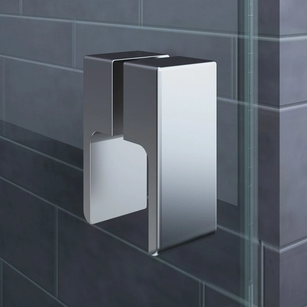 Kronenbach Cube Drehtür bis 120 cm mit Seitenteil und Badewannenseitenwand Kronenbach Cube Drehtür Bis 120 Cm Mit Seitenteil Und Badewannenseitenwand -Kronenbach hersteller kronenbach duschabtrennungen tuer seitenwand cube 1902244