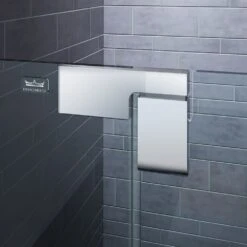 Kronenbach Cube Drehtür Bis 140 Cm Mit Seitenteil Und Seitenwand 2 Kronenbach Cube Drehtür Bis 140 Cm Mit Seitenteil Und Seitenwand -Kronenbach hersteller kronenbach duschabtrennungen tuer seitenwand cube 1978606