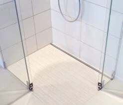 Kronenbach Cube Drehtür Bis 120 Cm Mit Seitenwand -Kronenbach hersteller kronenbach duschabtrennungen tuer seitenwand cube 2142577