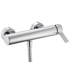 Kronenbach Krona 2.0 Aufputz-Brausearmatur -Kronenbach hersteller kronenbach krona 2 dusche aufputz 3552584