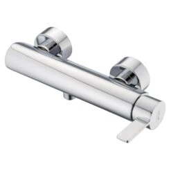 Kronenbach Krona 2.0 Aufputz-Brausearmatur -Kronenbach hersteller kronenbach krona 2 dusche aufputz 3552587