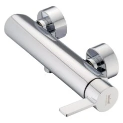 Kronenbach Krona 2.0 Aufputz-Brausearmatur -Kronenbach hersteller kronenbach krona 2 dusche aufputz 3552590