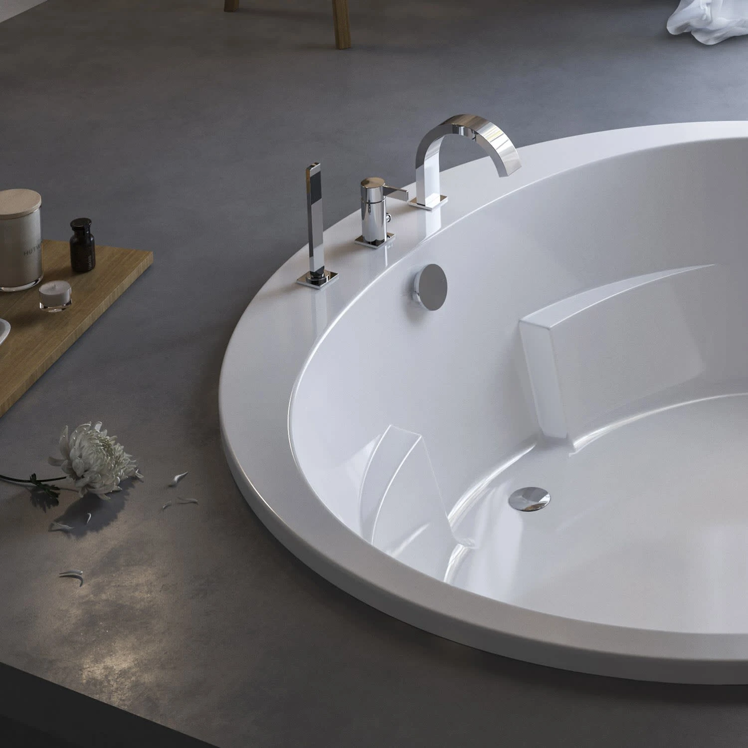 Kronenbach Krona 2.0 3-Loch Wannenrandarmatur Kronenbach Krona 2.0 3-Loch Wannenrandarmatur -Kronenbach hersteller kronenbach krona 2 wanne 3 3560321