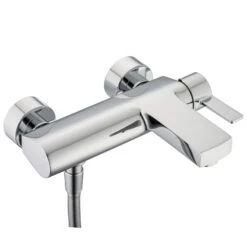 Kronenbach Krona 2.0 Wannenfüllbatterie Aufputz -Kronenbach hersteller kronenbach krona 2 wanne wannenfuellbatterie 3552593