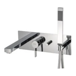 Kronenbach Krona 2.0 Wannenmodul Unterputz -Kronenbach hersteller kronenbach krona 2 wanne wannenmodul 3698924