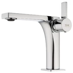 Kronenbach Krona 2.0 Waschtisch-Einhebelmischer Ohne Ablaufgarnitur