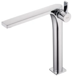 Kronenbach Krona 2.0 Waschtisch-Einhebelmischer XXL Für Schalenbecken