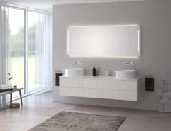 Kronenbach Krona 2.0 Waschtisch-Wandarmatur Ausladung 20 Cm Inkl. Grundkörper -Kronenbach hersteller kronenbach krona 2 waschtisch wandarmatur 11029498