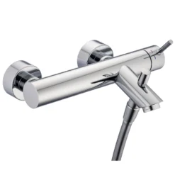 Kronenbach Lima 2.0 Wannenfüllbatterie Aufputz -Kronenbach hersteller kronenbach lima 2 wanne wannenfuellbatterie 3550892