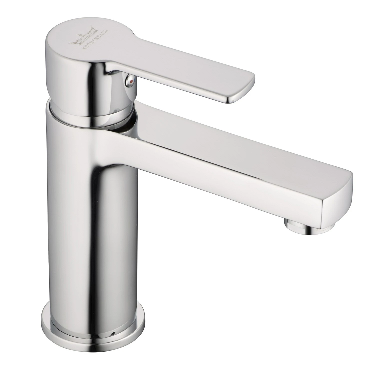 Kronenbach Neura 2.0 Waschtisch-Einhebelmischer Water-Save ohne Ablaufgarnitur Kronenbach Neura 2.0 Waschtisch-Einhebelmischer Water-Save Ohne Ablaufgarnitur -Kronenbach hersteller kronenbach neura 2 waschtisch einhebelmischer 3341771