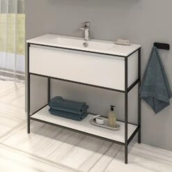 Kronenbach Neura 2.0 Waschtisch-Einhebelmischer Water-Save 2 Kronenbach Neura 2.0 Waschtisch-Einhebelmischer Water-Save -Kronenbach hersteller kronenbach neura 2 waschtisch einhebelmischer 3747254