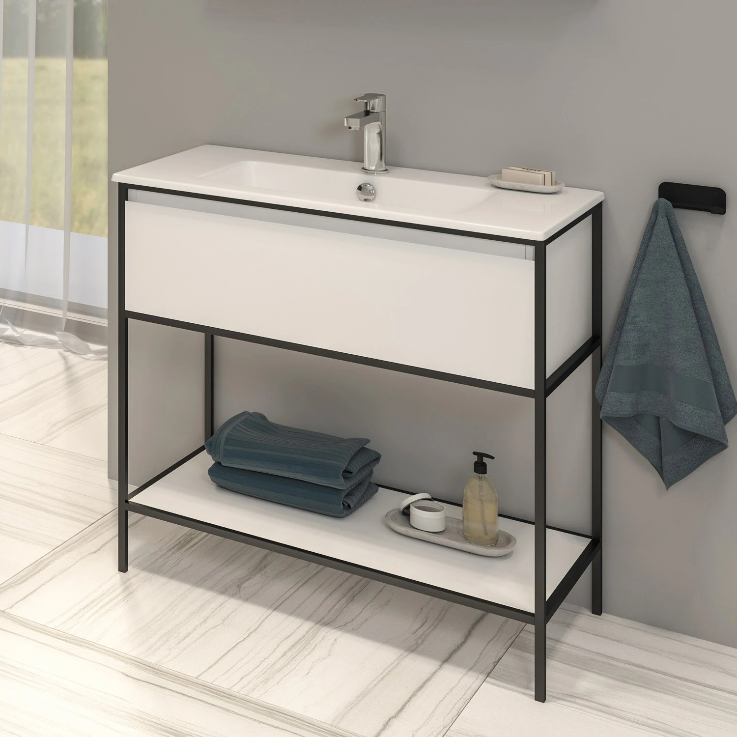 Kronenbach Neura 2.0 Waschtisch-Einhebelmischer Water-Save Kronenbach Neura 2.0 Waschtisch-Einhebelmischer Water-Save -Kronenbach hersteller kronenbach neura 2 waschtisch einhebelmischer 3747254