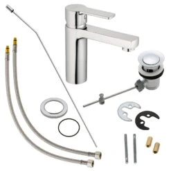 Kronenbach Neura 2.0 Waschtisch-Einhebelmischer Water-Save 4 Kronenbach Neura 2.0 Waschtisch-Einhebelmischer Water-Save -Kronenbach hersteller kronenbach neura 2 waschtisch einhebelmischer 4172285