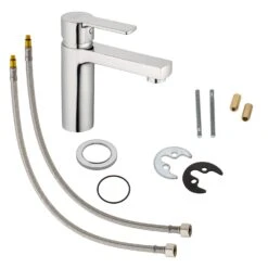 Kronenbach Neura 2.0 Waschtisch-Einhebelmischer Water-Save Ohne Ablaufgarnitur 3 Kronenbach Neura 2.0 Waschtisch-Einhebelmischer Water-Save Ohne Ablaufgarnitur -Kronenbach hersteller kronenbach neura 2 waschtisch einhebelmischer 4172287