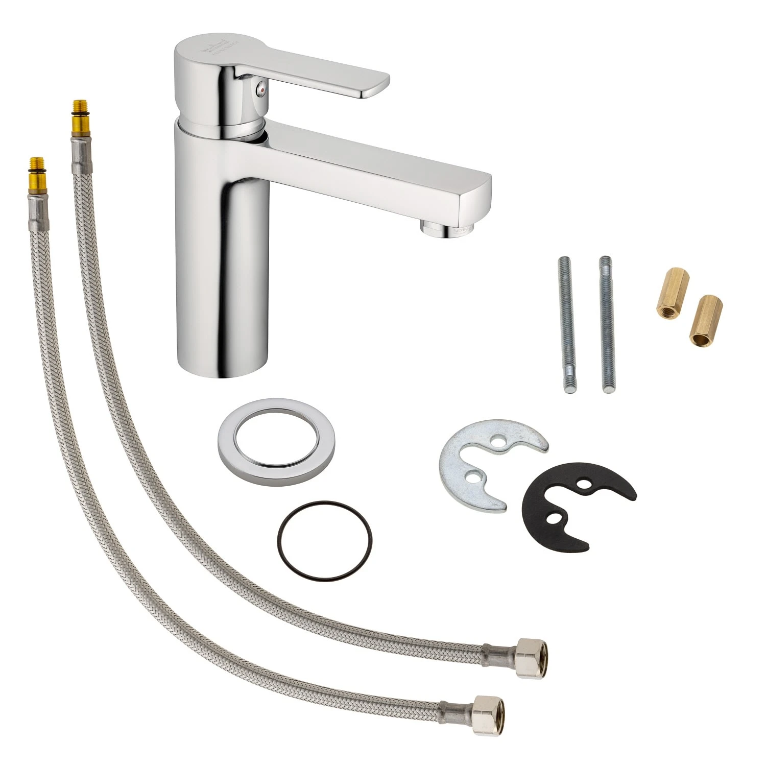 Kronenbach Neura 2.0 Waschtisch-Einhebelmischer Water-Save ohne Ablaufgarnitur Kronenbach Neura 2.0 Waschtisch-Einhebelmischer Water-Save Ohne Ablaufgarnitur -Kronenbach hersteller kronenbach neura 2 waschtisch einhebelmischer 4172287